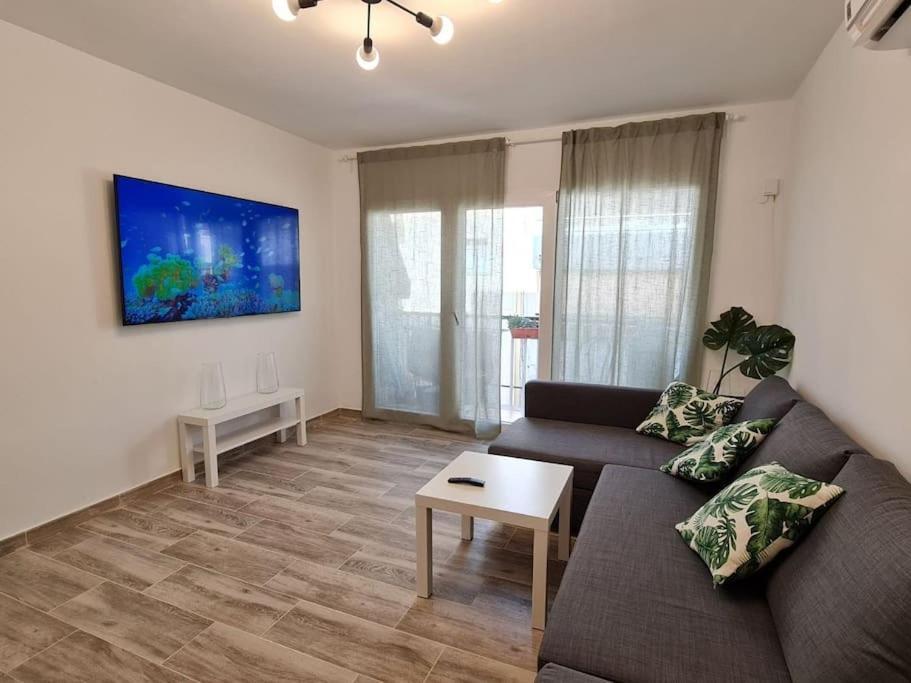 Precioso Acondicionado Al Lado Del Mar Apartament *